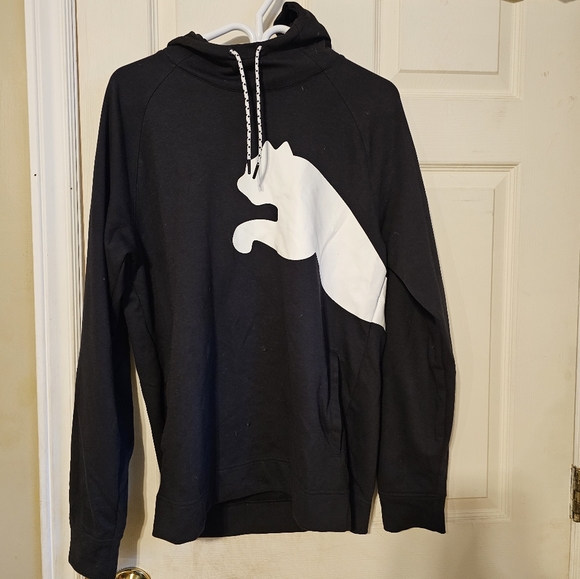 Puma hoodie - Picture 1 of 3